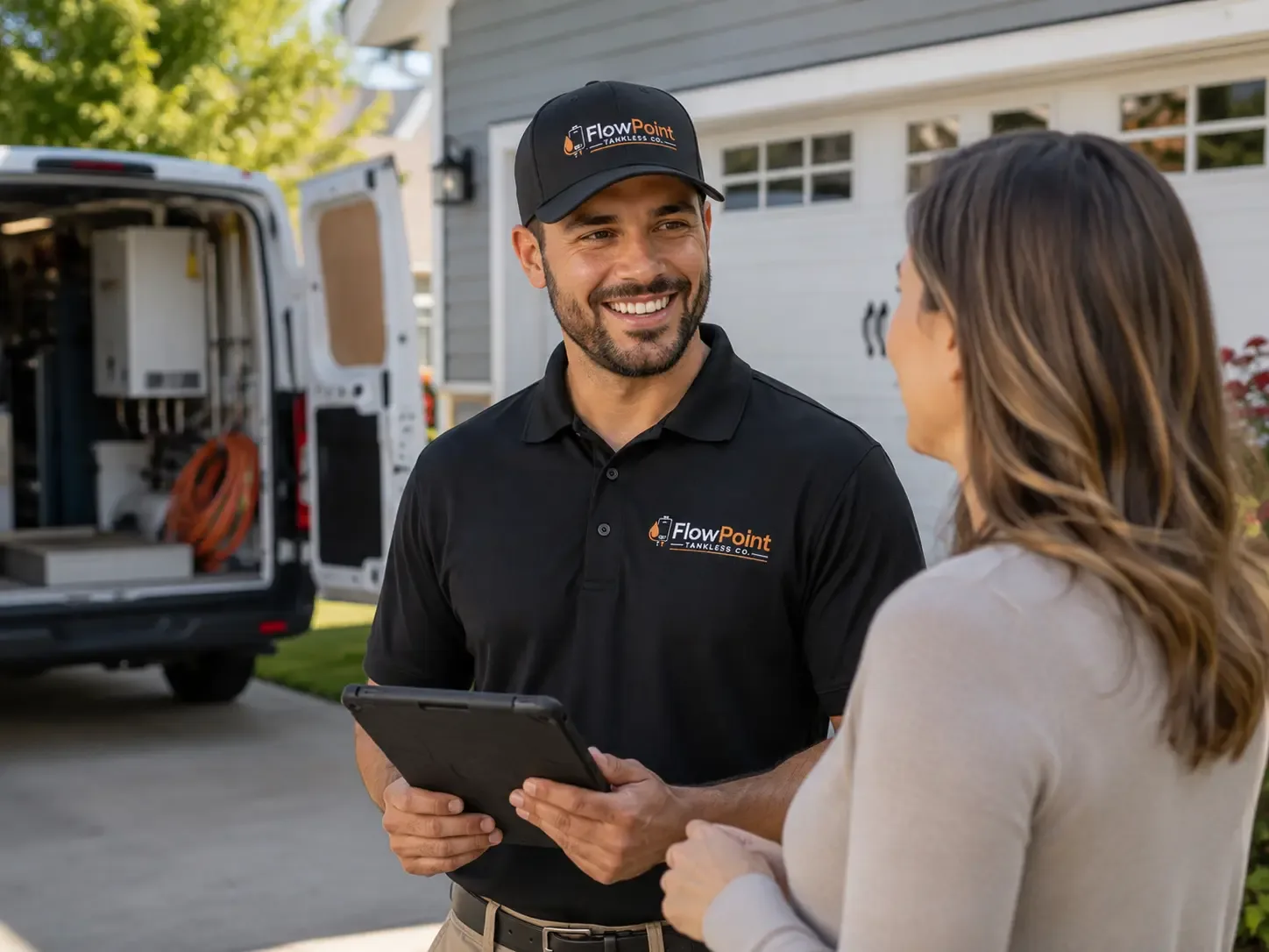 Tankless Water Heater Installation Greenfield, WI FAQs